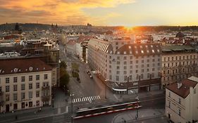 Hilton Prague Old Town